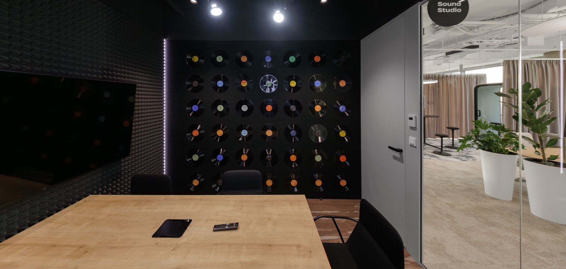 Kanceláře ABUGO – Campus Science Park Brno